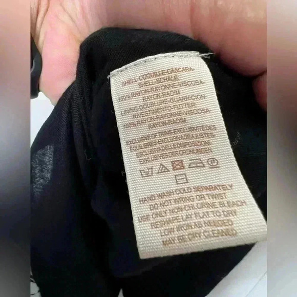 Free People Washed Ashore Mini Dress Size XS - Picture 7 of 7